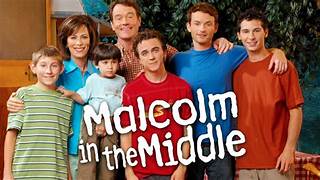 MALCOLM IN THE MIDDLE CHARACTERS
